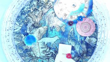 Un tirage pour la nouvelle lune