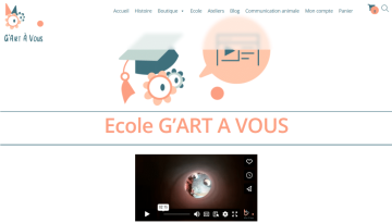 capture espace formation
