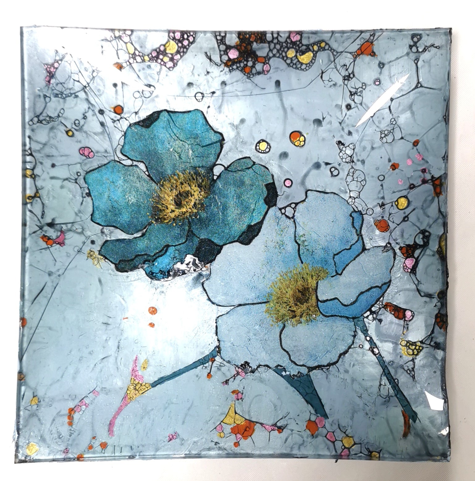 Cinq chemins créatifs nés dans l’univers G’Art à Vous