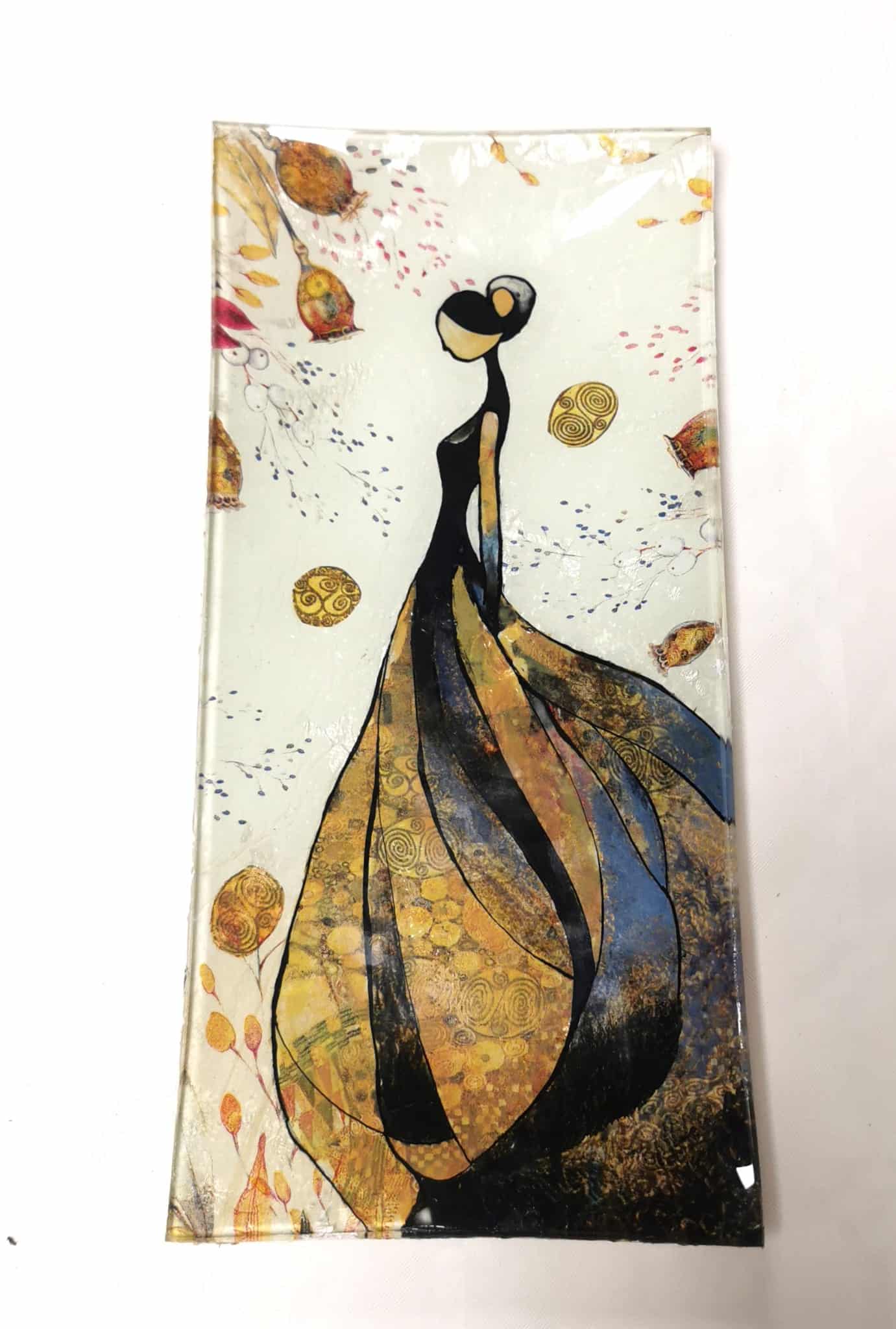 Cinq chemins créatifs nés dans l’univers G’Art à Vous