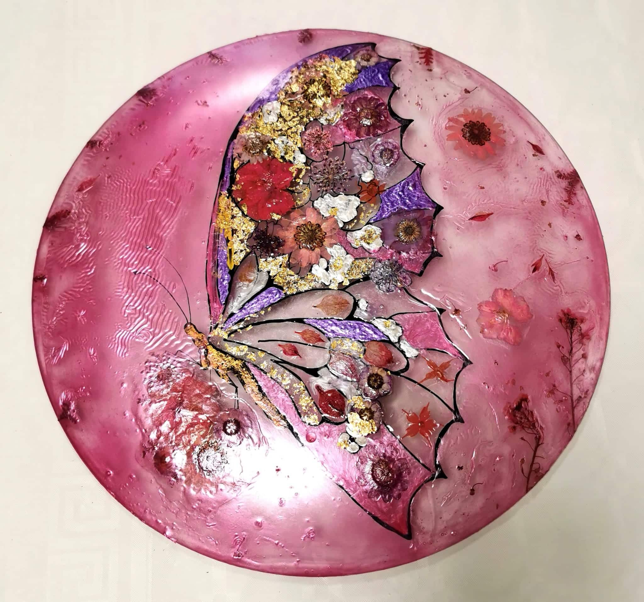 Cinq chemins créatifs nés dans l’univers G’Art à Vous