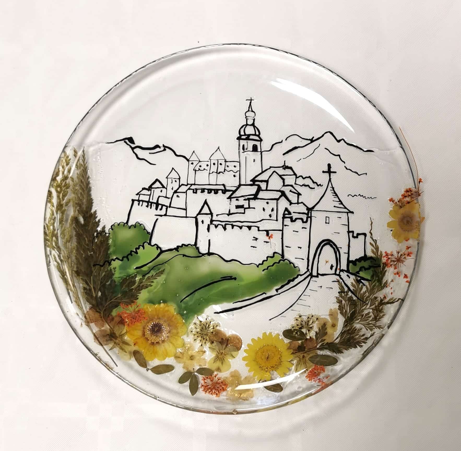 Cinq chemins créatifs nés dans l’univers G’Art à Vous