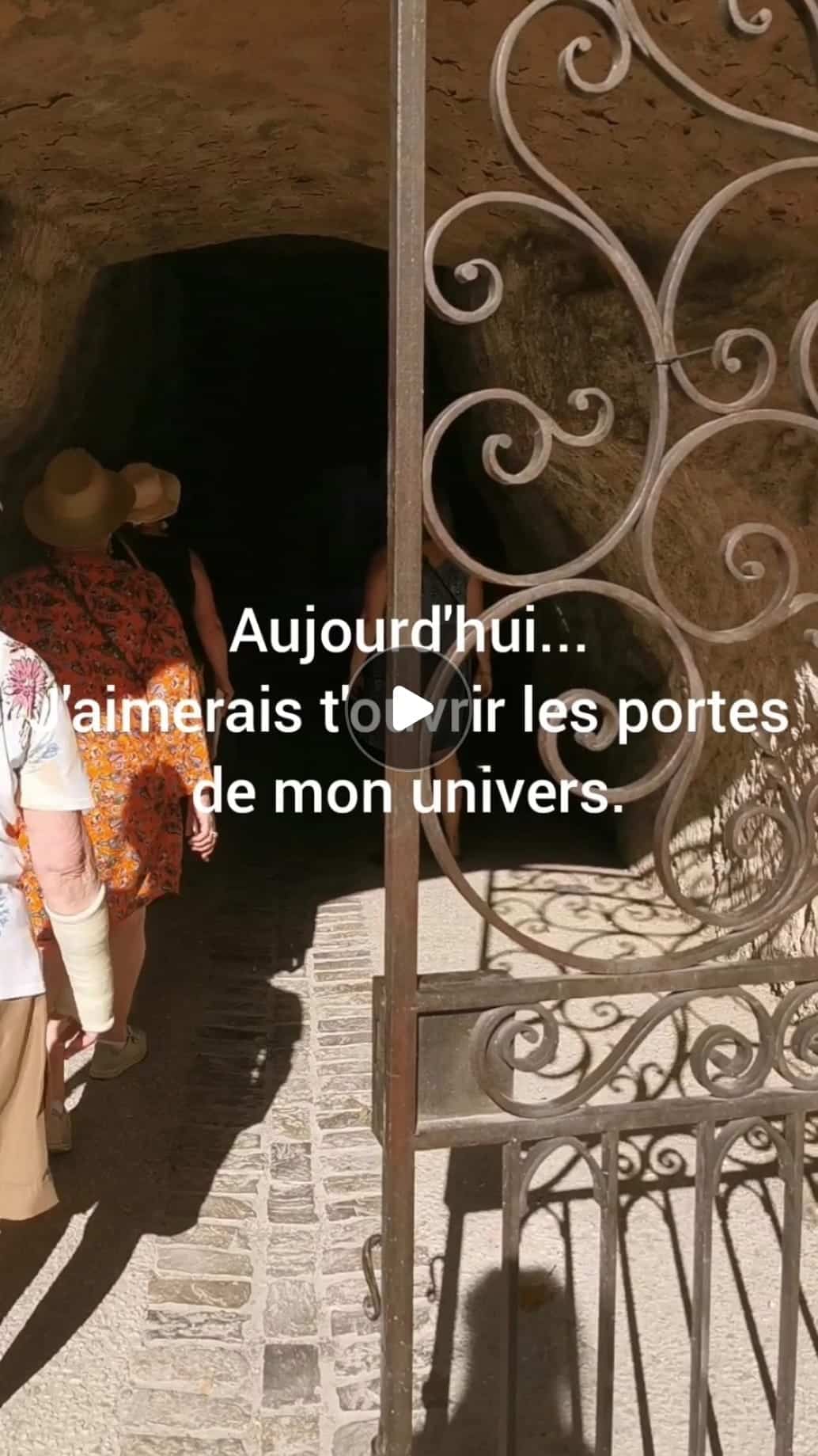 Séjour bien-être créatif en Provence - G'Art à Vous ouvre les portes de son univers