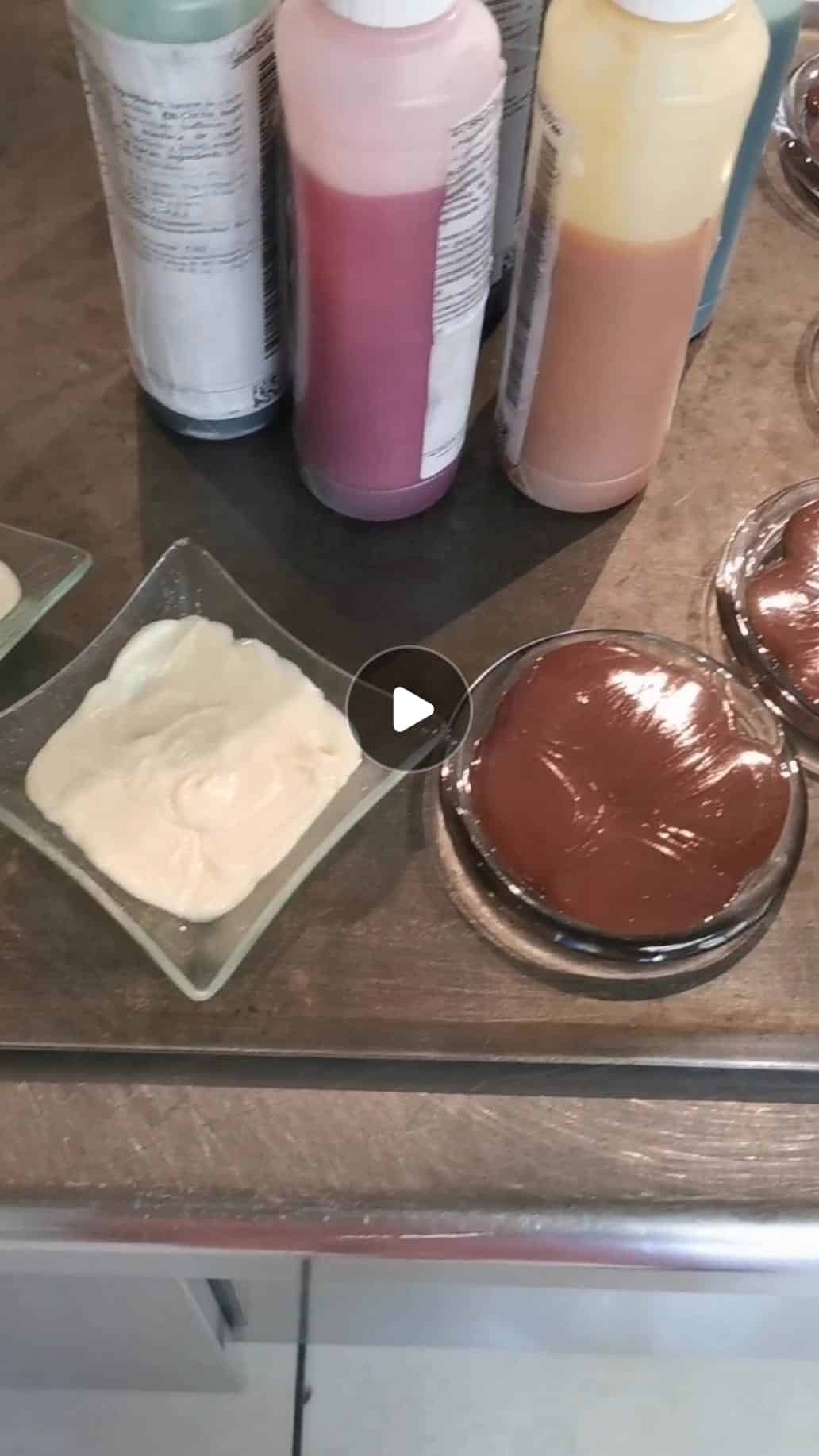 Atelier gourmand exclusif à La Cour aux Saveurs pendant un séjour G'Art à Vous en Provence